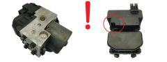 Abs Sūknis 1480668080 Expert 806 Scudo PSA Fiat 67262