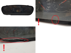Tahometrs Citroen C5 9635289280 1061