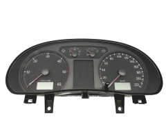 Spidometrs VW Polo 9N 6Q0920804J 503001591201 40518