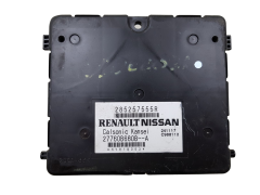 Vadības bloka modulis Dacia Renault 285257555R