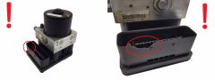 Abs Sūknis Citroen C5 9648606980 10.0960-1128.3 ATE 6460