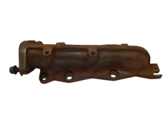 Izplūdes kolektors 7701052861 Renault Espace 4 3.0 DCI