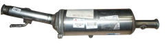 FAP DPF Filtrs Oriģināls 9810717180 Citroen Peugeot