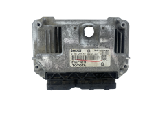 Vadības Bloks 89661-0D270 0261208841 Toyota Bosch 50361
