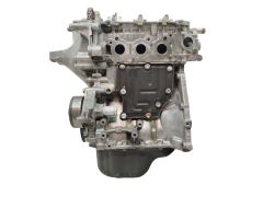 Benzīna Dzinējs 1.0 12v 1KR-B52 Citroen Peugeot Toyota C1 107 Aygo S61