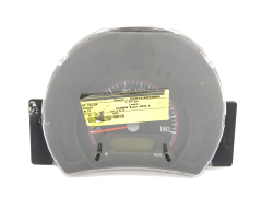 Spidometrs Suzuki Alto Nissan Pixo 34100M68K01 25805