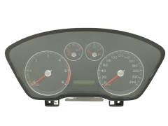Tahometrs Ford Focus 4M5T-10849-GM 4M5T10849GM 27071