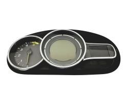 Tahometrs Renault Megane 3 248100342R 52763