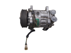 Gaisa Kondicioniera Kompresors Citroen Peugeot SD7V12 1500F 6453N1 Sanden 7219