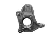 Riteņa stūres šarnīrs Kreisā 3C0407253F 44070724701 VW Audi Seat Vika