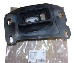Dzinēja Balsts Ar Citroen Peugeot 538B60 9673768580 Hutchinson