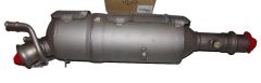 FAP DPF Filtrs Oriģināls 174006 1740.06 Peugeot