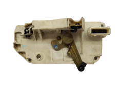 Durvju slēdzenes mehānisms Kreisais Aizmugurē 913758 Peugeot 406 Kiekert