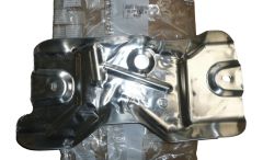 Siltuma Aizsargs Jauns Oriģināls 1608727080 Citroen Peugeot