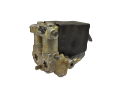 Abs Sūknis Jaguar XJ 0265300055 0265200022 Bosch