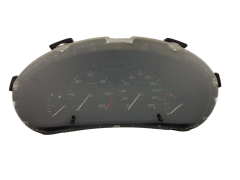 Tahometrs Peugeot 206 9645096080 000640102 2775
