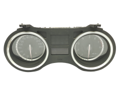 Tahometrs Alfa Romeo 159 0156072816 A2C53172584 VDO