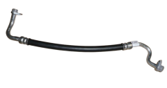 Kondicioniera caurule Oriģināls Citroen Peugeot 5008 9806581680
