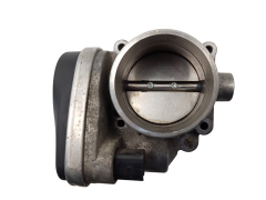 Gāzes korpusa vārsts BMW 1354 7502444 -05 408.238/425/004 VDO