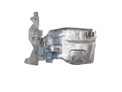 Siltuma Aizsargs Turbo 144504938R 1.5DCi Renault Dacia