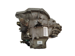 Ātrumkārba PK1AA057 7701702524 Renault Espace 4 2.2 DCI