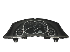 Tahometrs Opel Meriva A 13140265MN 110080162014 40552