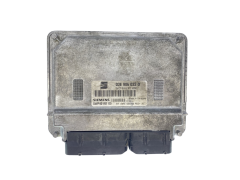 Vadības Bloks 03E906033D 5WP40192 05 Seat Siemens 63288
