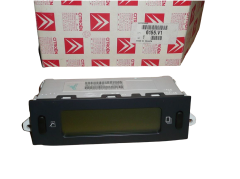 Datora displejs Oriģināls Citroen Peugeot C5 6155V1 9650243277