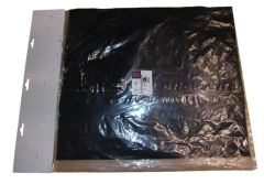 Saules Aizsargs Aizmugurē Jauns Oriģināls 1628951780 Citroen Peugeot
