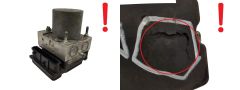 Abs Sūknis Smart Forfour A4544201175 MN116165 0265950456 5778