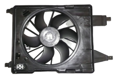 Radiatora Ventilators Renault 8200884679 Qplus