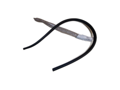 Pārsegs Jauns Oriģināls 902541 9025.41 Citroen Peugeot