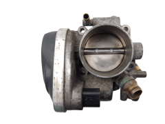 Gāzes korpusa vārsts 55562380 A2C53192017 Opel Chevrolet 1.8 GM