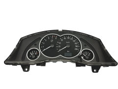 Tahometrs Opel Meriva 13173381XT 110080162026 48476