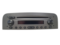 Radio CD atskaņotājs Alfa Romeo GT 147 1560750780 7646697316