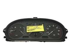 Tahometrs Renault Megane 1 Scenic 1 7700839644 49520