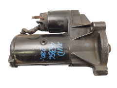 Starteris Citroen Peugeot D7R4 5802CP 1.9D 2.0 HDI Valeo