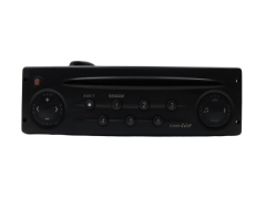 Radio CD atskaņotājs Renault Laguna 2 8200247962 --A RENRDW100-10 6977
