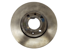 Bremžu disks Priekšā Clio 3 7701207795 Renault 6678
