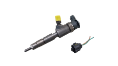 Degvielas inžektors 1980EJ 0445110339 1.4 HDi 8v TDCi PSA Bosch S2