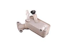 Eļļas Dzesētājs 09G409061F B10879 VW Audi Seat Skoda Borsehung