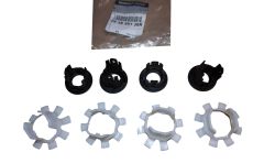 Sensora turētājs Aizmugurē Jauns Oriģināls 263895126R Renault