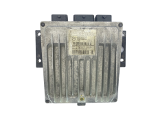 Vadības Bloks 8200498185 8200469333 R0410B027D Renault Delphi 63174