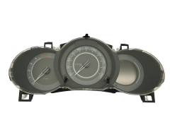 Tahometrs Citroen C3 2 96668806XT A2C53385827 60928