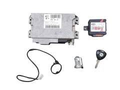 Starta komplekts Lancia Y 46448299 46470372 1.2