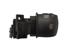 Radio Tālvadības Pults 255529492R Renault Megane 3 Master 3 Scenic 3 8446