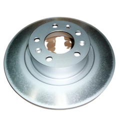 Bremžu disks Aizmugurē Oriģināls Peugeot 508 9683993280