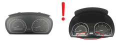 Tahometrs BMW X3 E83 3448404-02 1024634-14 Borg