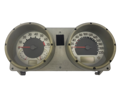 Tahometrs VW Polo Lupo 6X0919860E 0263603311 21068