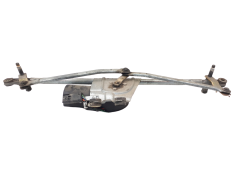 Stiklu Tīrītāju Mehānisms Jeep Cherokee 54120927 Valeo